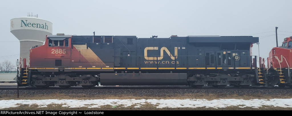 CN 2885